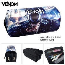 Venom pen bag pencil bag