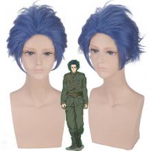 Violet Evergarden cosplay wig