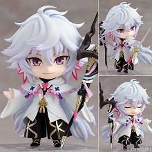 Fate Grand Order Caster DX anime figure