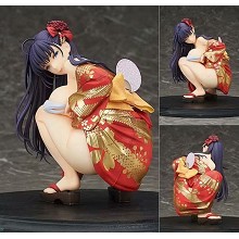 DRAGON Toy Limited Edition anime sexy figure