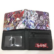 Yu Gi Oh Duel Links game wallet
