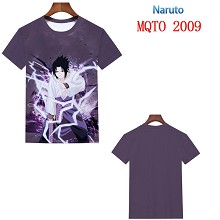 Naruto anime t-shirt