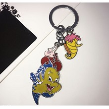 Finding Nemo anime key chain