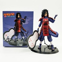 Naruto Uchiha Madara anime figure