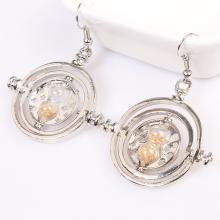 Harry Potter Time-Turner earrings a pair