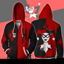 Suicide Squad 3D printing hoodie sweater cloth