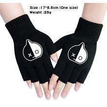 BTS star cotton gloves a pair