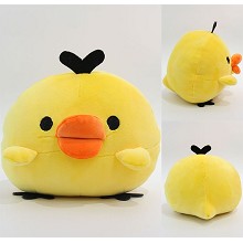 10inches the chick anime plush doll
