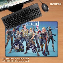 Fortnite game big mouse pad
