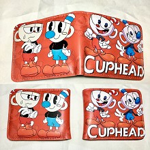 Cuphead game wallet
