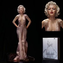 Marilyn Monroe star PVC action figure