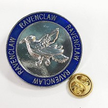 Harry Potter Ravenclaw brooch pin