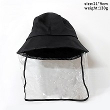 Protect cover hat