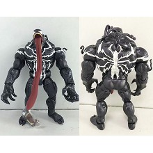 Venom figure