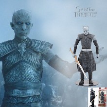7inches Game of Thrones Night King figure