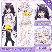 Princess Connect Re:Dive anime two-sided long pillow adult pillow