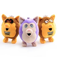 9inches Tattletail game plush doll