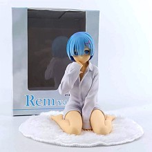 Re:Life in a different world from zero rem anime f...