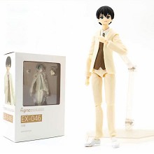 The other anime figure figma EX-046
