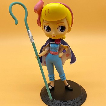 Toy Story bo peep anime figure(no box)