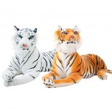 12inches-44inches Tiger soft stuffed animal toy doll