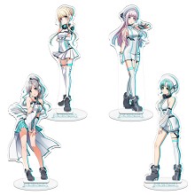 Photon-Maiden anime acrylic figure 21CM
