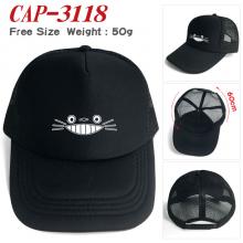 CAP-3118