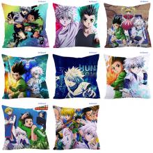 Hunter x Hunter anime two-sided pillow 40CM/45CM/50CM