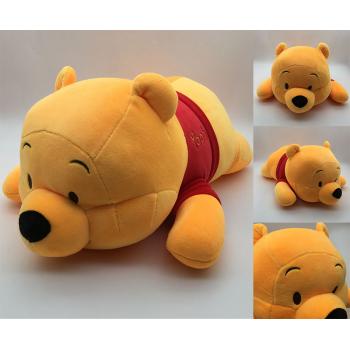 16inches Winnie the Pooh anime plush doll_Other Cartoon_Anime  category_Animeba anime products wholesale,Anime distributor,toys store  phone mall