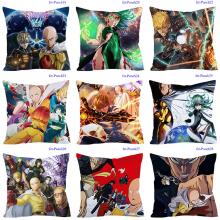 One Punch Man anime two-sided pillow 40CM/45CM/50CM
