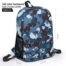 The other anime full color backpack bag