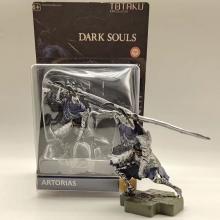 Dark Souls Artorias game figure