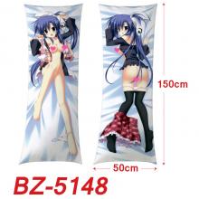 Ark Order two-sided long pillow adult body pillow 50*150CM