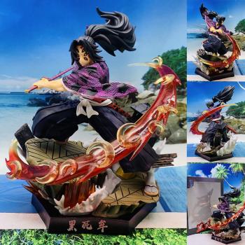 Demon Slayer Kokushibou Tsugikuni Michikatsu anime figure