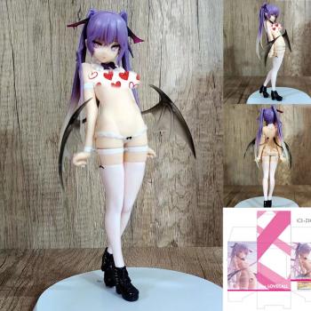 Rurudo Eve LOVECALL anime figure