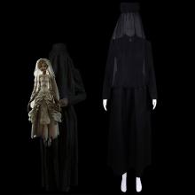 Resident Evil Village Donna Beneviento cosplay cloth dress costume