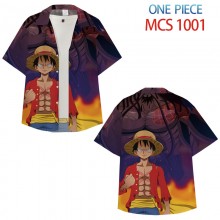 MCS-1001