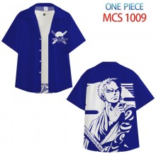 MCS-1009
