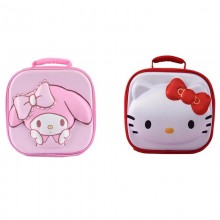 Mymelody Kitty Mickey Mouse Cosmetic Storage Bag Handbag