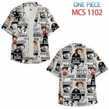 MCS-1102