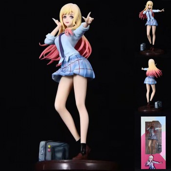 My Dress-Up Darling Kitagawa Marin anime figure