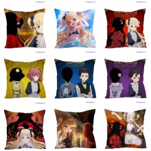 Shadows House anime two-sided pillow 40CM/45CM/50CM
