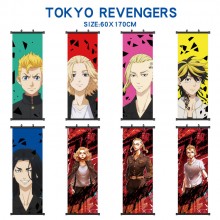 Tokyo Revengers anime wall scroll wallscrolls 60*170CM