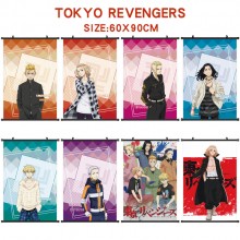 Tokyo Revengers anime wall scroll wallscrolls 60*90CM