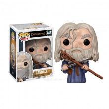 Funko POP 443 The Lord of the Rings Gandalf figure