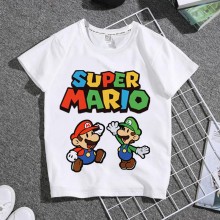 Super Mario modal t-shirt (children)