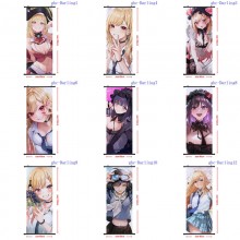 My Dress-Up Darling anime wall scroll wallscrolls 40*102CM