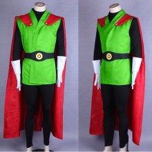 Dragon Ball Son Gohan anime cosplay cloth dress costume