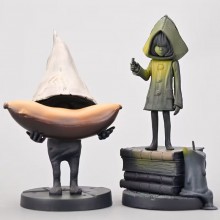 Little Nightmares NOME SIX game figure