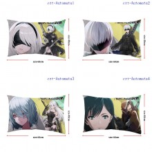 NieR:Automata Ver1.1a anime two-sided pillow 40*60CM